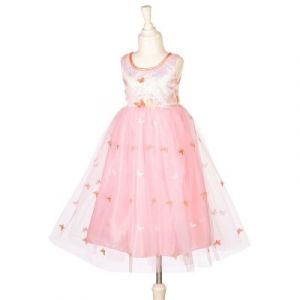 Souza For Kids Déguisement Elise (5-7 ans)