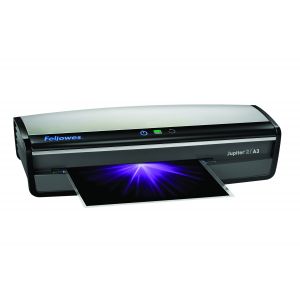 Image de Fellowes 5733501 - Plastifieuse Jupiter 2 A3