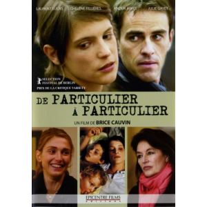 De particulier à particulier