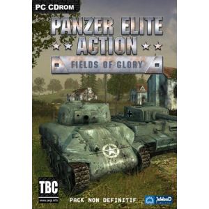 Image de Panzer Elite Action : Fields of Glory [PC]