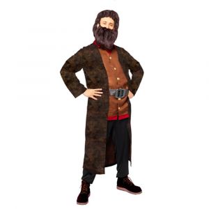 Image de Ruedelafete D&eacute;guisement Hagrid (Harry Potter™) - Homme