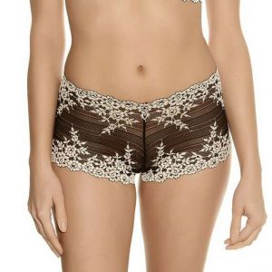 Shorty Embrace Lace