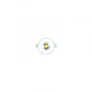 Ledxon EDOS 830 Spot LED encastrable orientable 9 W IP65