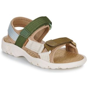 Bisgaard Sandales enfant NICO Marron - Taille 25,27,30
