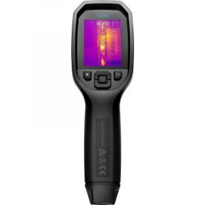 Flir Thermomètre infrarouge TG268 -25 à +400 °c W713553