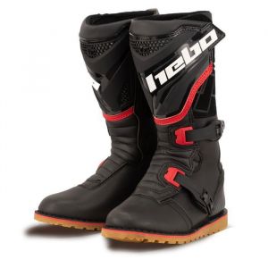 Hebo Bottes moto enfant 3.0