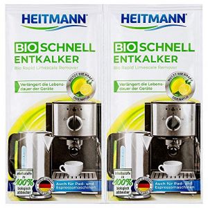 Heitmann Disincrostante in polvere Bio-Fast