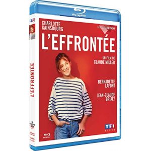 Image de L'Effrontée