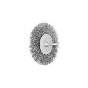 Pferd Brosse ronde avec tige, ungezopft RBU 10010/6 ST 0,30 43109001 10 pc(s)