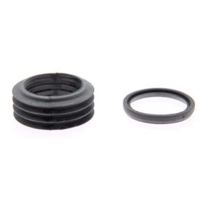 Roca Kit joint en V et joints d'&eacute;tanch&eacute;it&eacute; manchon cuvette