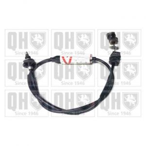 Quinton Hazell Câble D'embrayage Qcc1684