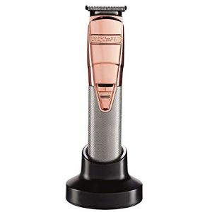 Image de Babyliss Tondeuse de Finition Professionnelle Rose Gold FX7880RGE Pro