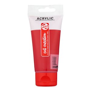 Peinture acrylique 75 ml 623 Vert de vessie *** SO