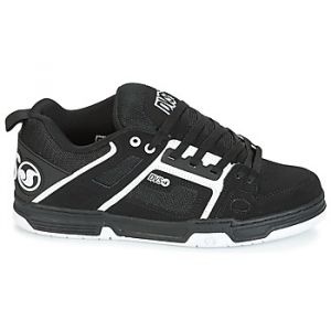 DVS Chaussures de Skate COMANCHE - Couleur 37,38,39,40,41,42,43,44,45,46,42 1/2 - Taille Noir