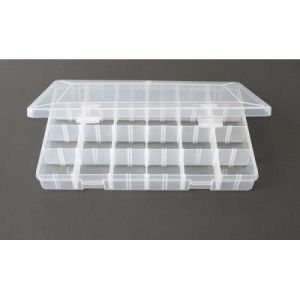 Safe Box pour miniatures
