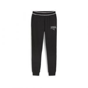 Puma Pantalon de survêtement SQUAD, pointure X-Small - Noir - Taille X-Small