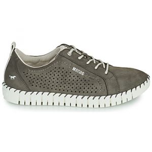 Mustang Baskets basses NINA Gris - Taille 37,38,40