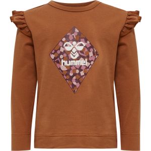 Hummel T-shirt manches longues bébé Cilja