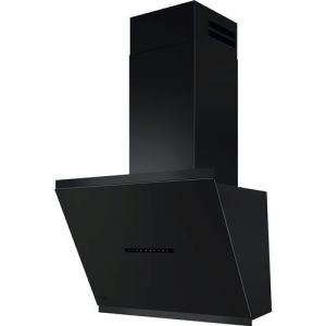 AEG GV77D61ST Noir Mat
