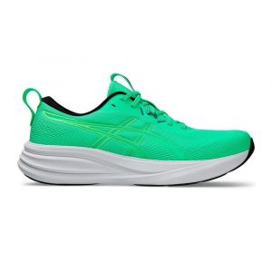 Asics Gel-Pulse 17 Chaussure de running sans stabilisateurs Hommes-vert, vert, Pointure 44.5