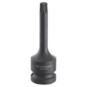 Facom NSX.30L - Douilles impact 1/2 Torx m&acirc;les