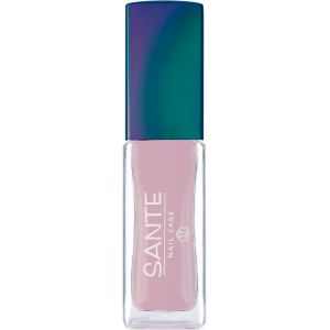 Sante Naturkosmetik Vernis à ongles naturel French Rose N°04 7ml
