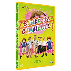 Image de Bande de canailles [DVD]
