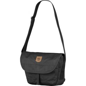 Fjällräven Greenland Sac bandoulière 34 cm, Noir