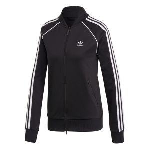 Adidas Sweat Originals Noir - Taille XS