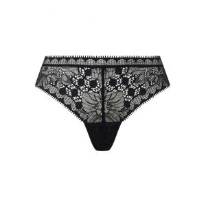 Chantelle Tanga en dentelle