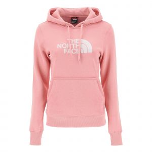 The North Face Sweat À Capuche Drew Peak Pour Femme Shady Rose Taille L
