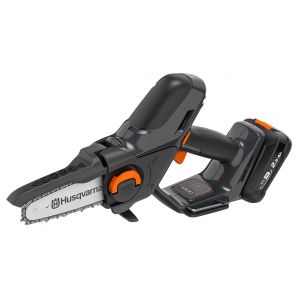 Husqvarna Scie de jardin 18V Aspire P5-P4A (sans batterie ni chargeur) - 970621301