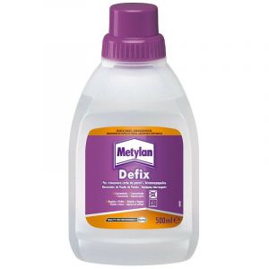 Henkel Metylan Defix Papier Tearer Flacon 500g 1697386 - metylan