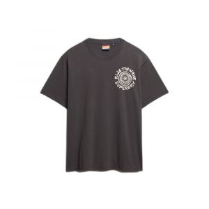 Superdry T-shirt Narrative Loose