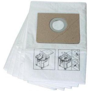 Fein 31345061010 - Sac 25 litres pour aspirateurs