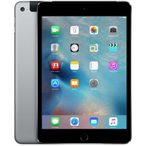 Image de Apple iPad Mini 4 128 Go