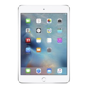 Image de Apple iPad Mini 4 128 Go