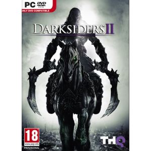 Image de Darksiders II [PC]