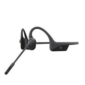 AfterShokz OPENCOMM - Slate Grey - Micro-casque