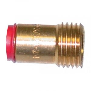 Diffuseur s&eacute;rie courte Thermacut pour torche TIG SRL 17 18 26