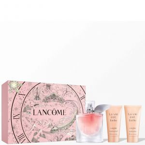 Lancôme La Vie Est Belle Eau de Parfum 30ml Gift Set (Worth £80)