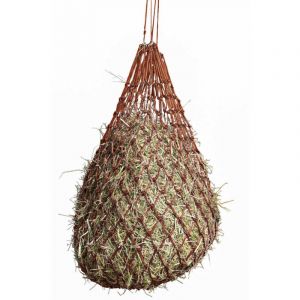 Filet à foin en nylon supérieur Umbria Equitazione