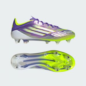 Adidas Chaussures de football F50 Elite SG