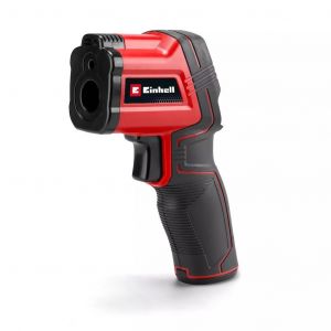 Einhell Thermom&egrave;tre infrarouge ? TC-IT 550