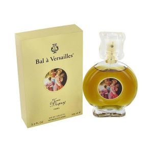 Image de Jean Desprez Bal à Versailles - Eau de toilette pour femme