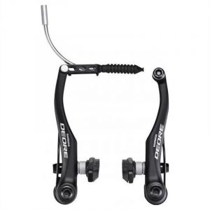 Image de Shimano Frein Arrière V-Brake Deore BR-T610  - Noir