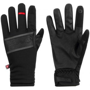 Pearl Izumi AmFIB Lite Gants, noir XL Gants longs
