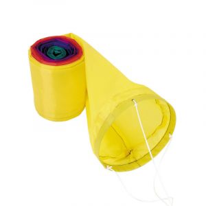 HQ Kites QUEUE PETITE (tubulaire spi) HQ 5 m- Accessoire