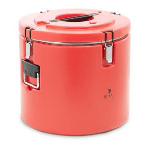 Royal Catering Conteneur isotherme - 30 l - Royal Catering