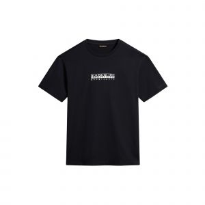 Napapijri T-shirt S-Box 4